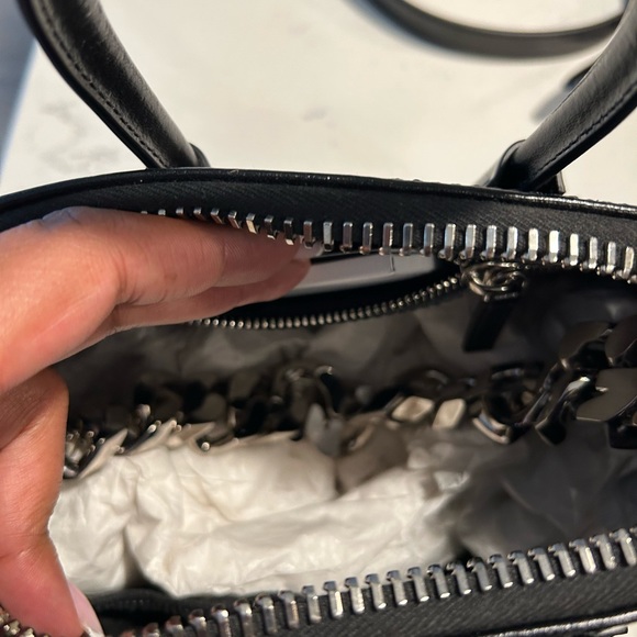 Antigona mini bag - Picture 9 of 9